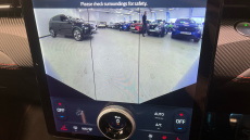 Ford Mustang Mach-E 258kW Premium 91kWh AWD 5dr Auto Electric Estate